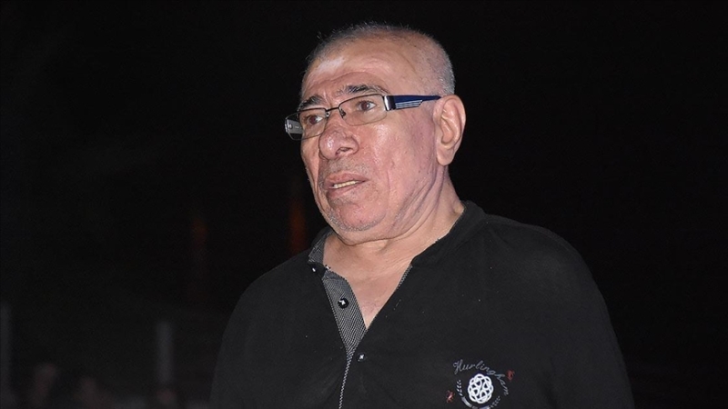 Oyuncu İlyas Salman’a 2 yıla kadar hapis istemi…