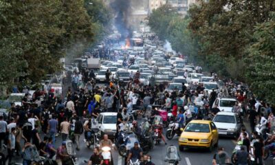 İran’daki gösterilerde ölenlerin sayısın 35’e ulaştı