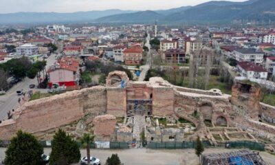 Türkiye’nin UNESCO adayı: Bursa İznik