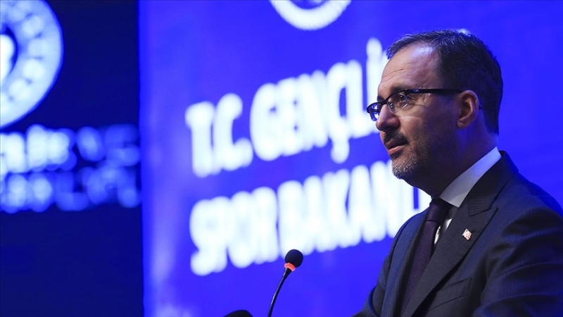 Kasapoğlu: Taşra teşkilatına 4 bin 147 personel alınacak