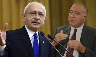 Kılıçdaroğlu, Gürsel Tekin ile ilgili kararını verdi!