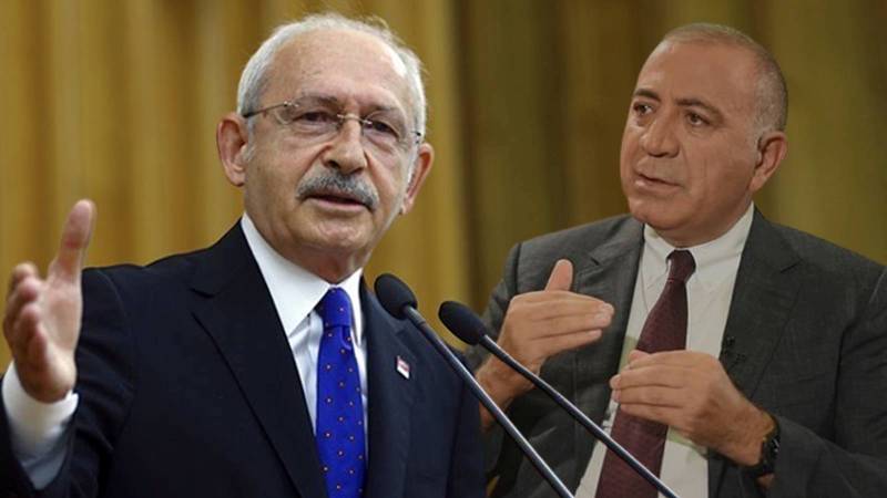 Kılıçdaroğlu, Gürsel Tekin ile ilgili kararını verdi!