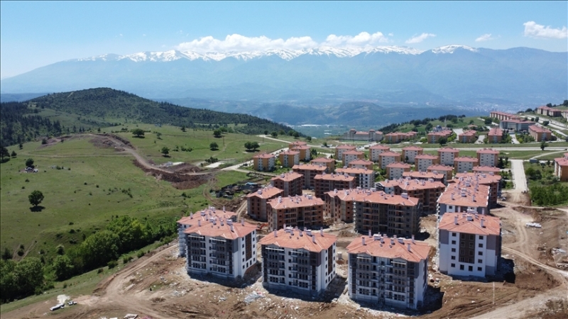‘İlk Evim İlk İş Yerim’de 4. etap kura takvimi belli oldu