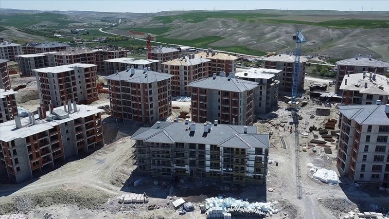Sosyal konutta kura tarihi belli oldu