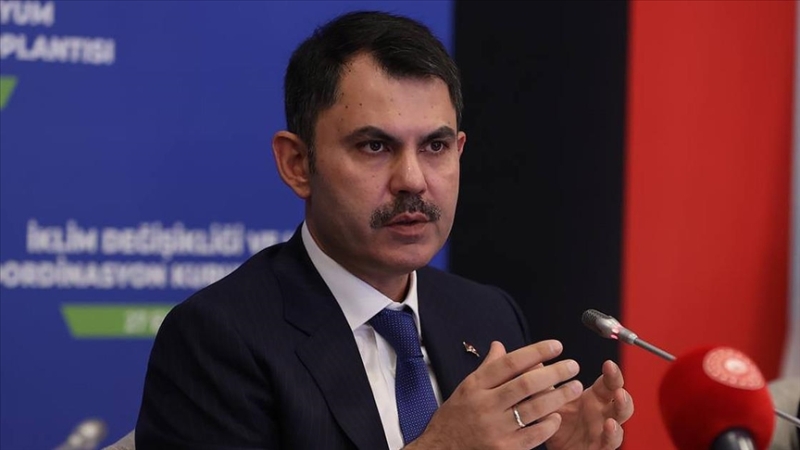 Bakan Kurum’dan ‘orta gelir grubu sosyal konut projesi’ açıklaması