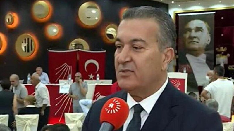 CHP’li Nevaf Bilek hakkında soruşturma başlatıldı