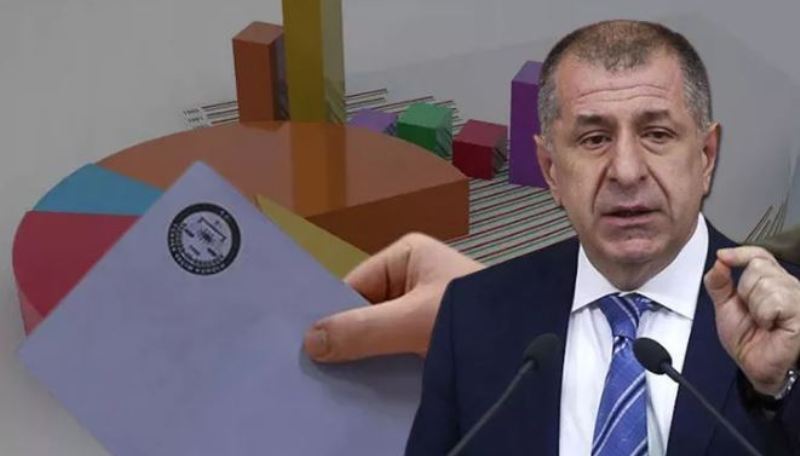 Son seçim anketinde Zafer Partisi ve BTP sürprizi