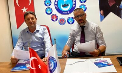 Türk Eğitim Sen Bursa şubelerinden ‘promosyon’ çıkışı