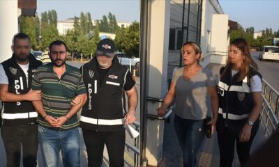 Organize suç örgütlerine ‘Müsilaj-2 Operasyonu’ başlatıldı