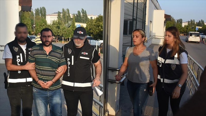 Organize suç örgütlerine ‘Müsilaj-2 Operasyonu’ başlatıldı