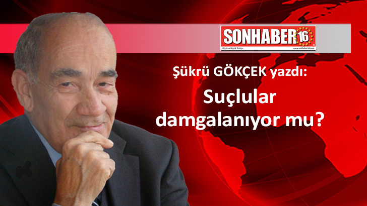 Suçlular damgalanıyor mu?