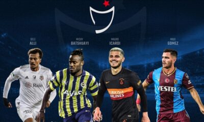 Futbolda ‘yaz transfer dönemi’ sona erdi