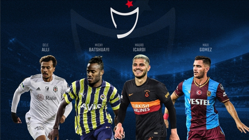 Futbolda ‘yaz transfer dönemi’ sona erdi