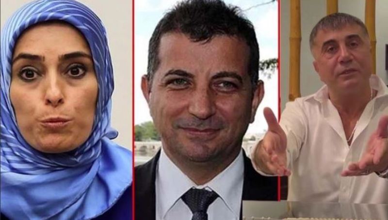 Ünsal Ban, adli kontrol şartıyla serbest bırakıldı