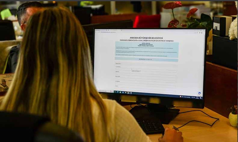 ABB’den gençlere ‘geleceği tasarım’ çağrısı