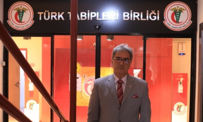 Zafer Partili Şehirlioğlu, TTB Başkanı Fincancı’yı istifaya davet etti