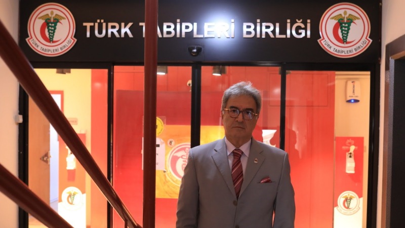 Zafer Partili Şehirlioğlu, TTB Başkanı Fincancı’yı istifaya davet etti