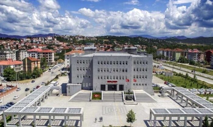 Bartın Valiliği, Amasra’ya 3 gün giriş yasağı kararı aldı