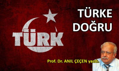 Türke Doğru