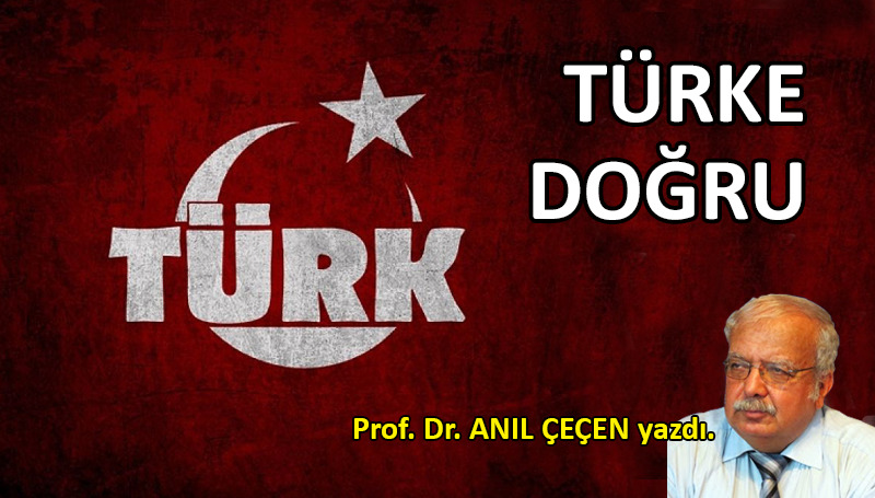 Türke Doğru