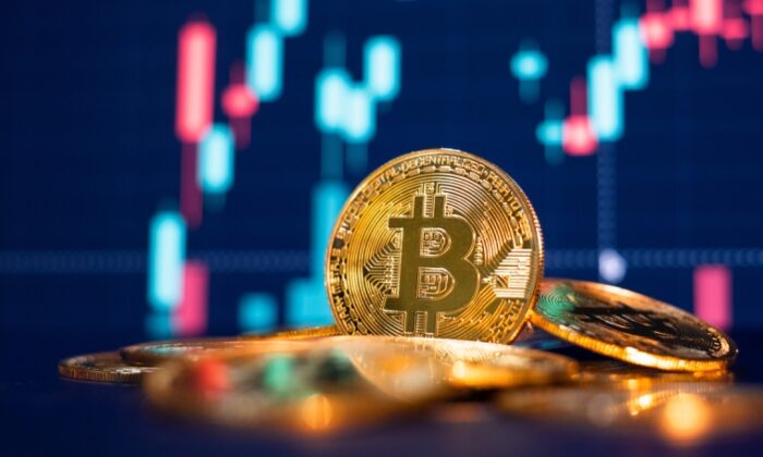 Bitcoin 30.100$’dan alıcı buluyor