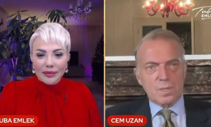 Cem Uzan’dan Erdoğan’a çağrı: Anayasa suçu işlersin!