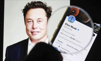 Elon Musk’ın Twitter’ı satın alma planı teyit edildi