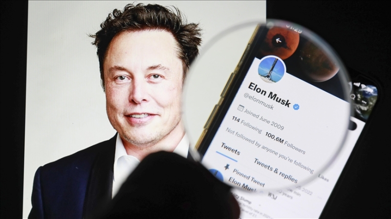 Elon Musk’ın Twitter’ı satın alma planı teyit edildi