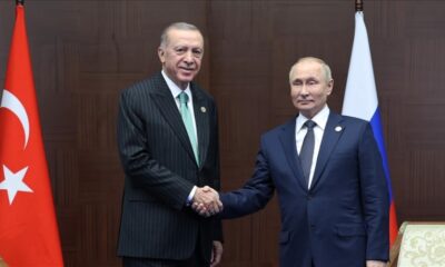 Cumhurbaşkanı Erdoğan: Akkuyu’nun birinci türbininin açılması dünyada farklı bir ses getirecek