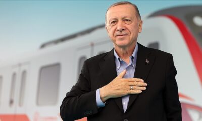 Erdoğan: CHP çöp, çukur, çamur demektir!