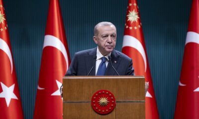 Erdoğan’dan Kabine toplantısı sonrası kritik açıklamalar