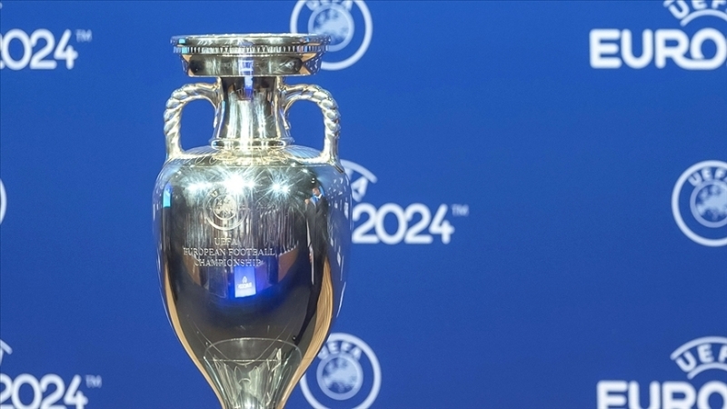 EURO 2024 Elemeleri’nde gruplar yarın belli olacak