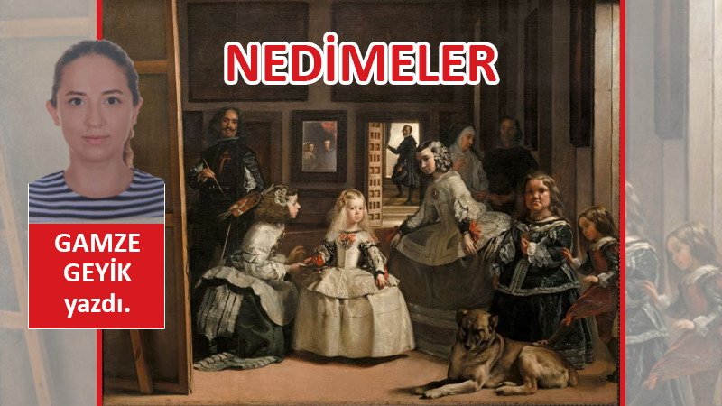 Nedimeler