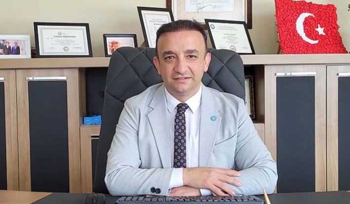 İYİ Parti’nin acı günü: Konya İl Başkanı hayatını kaybetti