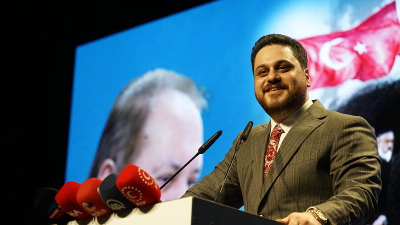 BTP lideri Hüseyin Baş’tan ‘Fermuar Liste’ açılımı…