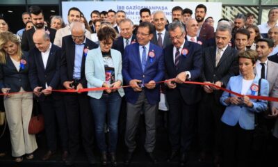 İBB’nin 10 yurdundan 2 bin 800 öğrenci yararlanacak