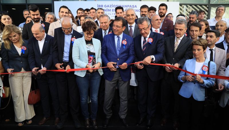 İBB’nin 10 yurdundan 2 bin 800 öğrenci yararlanacak