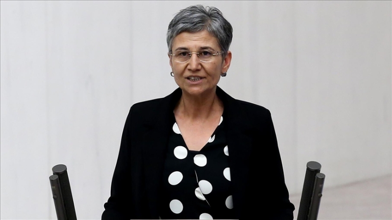 Eski HDP Milletvekili Güven’e 11 yıl 7 ay hapis cezası…