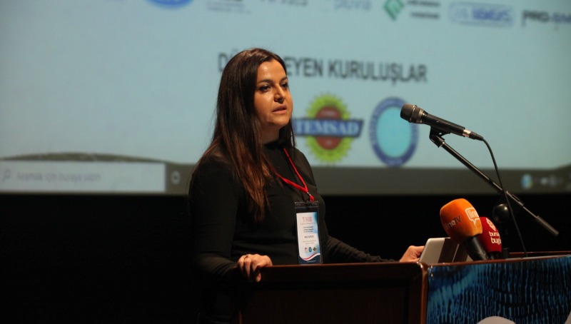 Tekstil sektörü, makinada dışa bağımlılığı azaltmak için Bursa’da buluştu