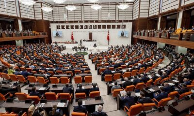 TBMM’de ilk gündem maddesi ne?