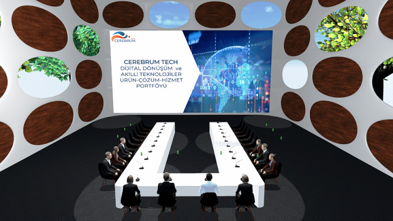 Metaverse iş kültürünü, yapay zeka meslekleri dönüştürüyor