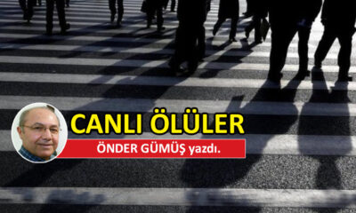 Canlı Ölüler