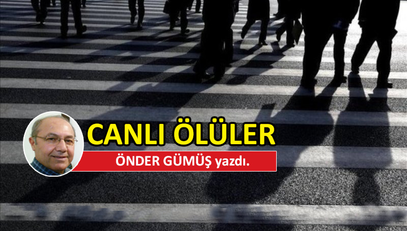 Canlı Ölüler