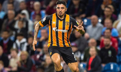 Hull City’de hedef Ozan Tufan! Taraftarlardan anket…