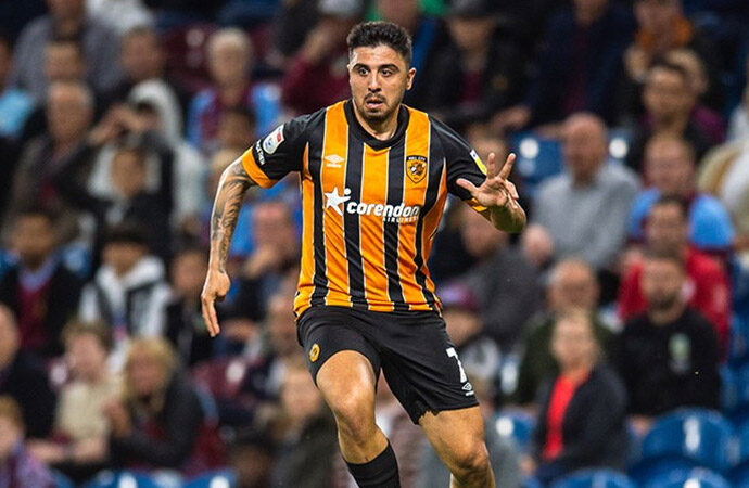 Hull City’de hedef Ozan Tufan! Taraftarlardan anket…