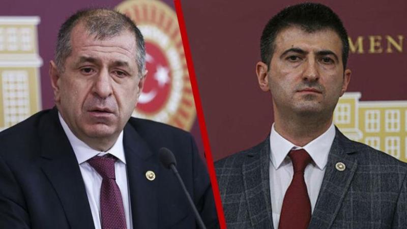 Özdağ: Mehmet Ali Çelebi, Zafer Partisi’ne katılacaktı!