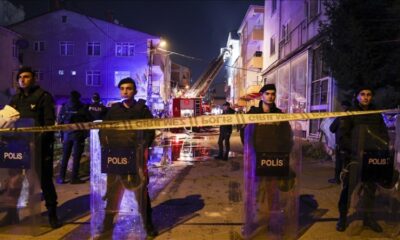 Soylu: Kadıköy’deki patlamada terör bağlantısı görmedik