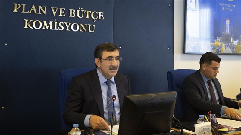 Ekonomiye ilişkin ‘torba’ kanun teklifi Komisyonda…