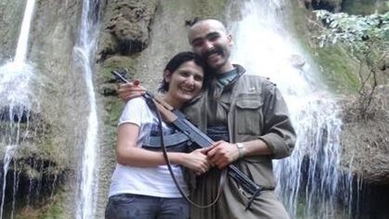 HDP’li Semra Güzel hakkındaki iddianame kabul edildi
