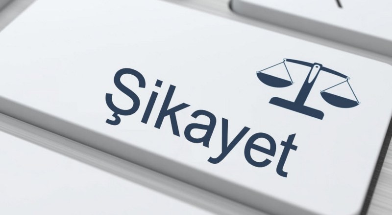 Vatandaşlar en çok nelerden şikayet ediyor?
